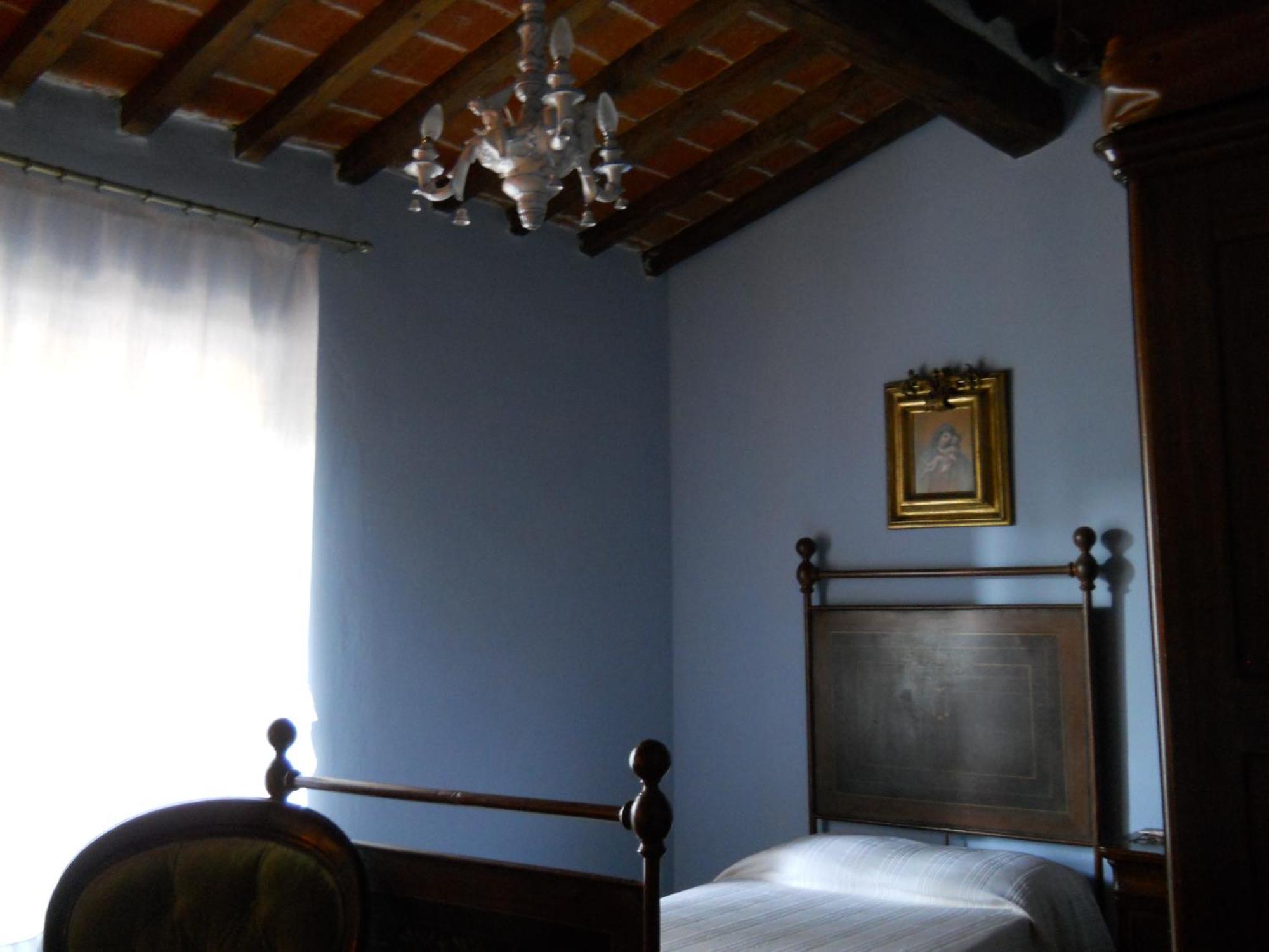 La Badiola Chiusi Exterior foto